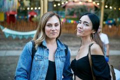 Головний меседж співачки Marietta — зробити будні сонячними, а свята — драйвовими!