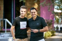 Головний меседж співачки Marietta — зробити будні сонячними, а свята — драйвовими!