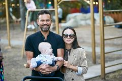 Головний меседж співачки Marietta — зробити будні сонячними, а свята — драйвовими!