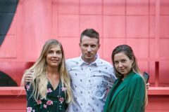 Головний меседж співачки Marietta — зробити будні сонячними, а свята — драйвовими!