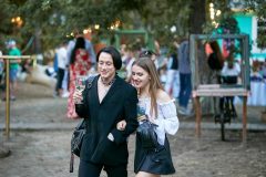 Головний меседж співачки Marietta — зробити будні сонячними, а свята — драйвовими!