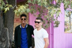 Головний меседж співачки Marietta — зробити будні сонячними, а свята — драйвовими!