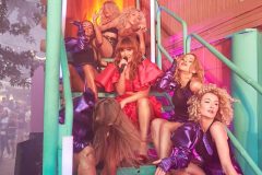 Головний меседж співачки Marietta — зробити будні сонячними, а свята — драйвовими!