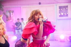 Головний меседж співачки Marietta — зробити будні сонячними, а свята — драйвовими!