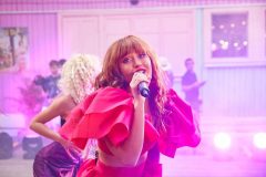 Головний меседж співачки Marietta — зробити будні сонячними, а свята — драйвовими!