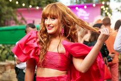 Головний меседж співачки Marietta — зробити будні сонячними, а свята — драйвовими!