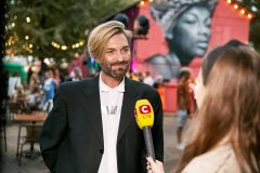 Головний меседж співачки Marietta — зробити будні сонячними, а свята — драйвовими!