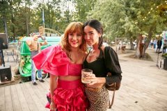 Головний меседж співачки Marietta — зробити будні сонячними, а свята — драйвовими!