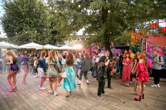 Головний меседж співачки Marietta — зробити будні сонячними, а свята — драйвовими!