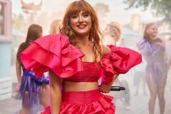 Головний меседж співачки Marietta — зробити будні сонячними, а свята — драйвовими!