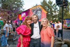 Головний меседж співачки Marietta — зробити будні сонячними, а свята — драйвовими!