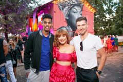 Головний меседж співачки Marietta — зробити будні сонячними, а свята — драйвовими!