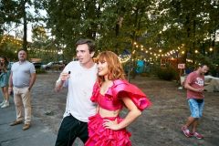 Головний меседж співачки Marietta — зробити будні сонячними, а свята — драйвовими!