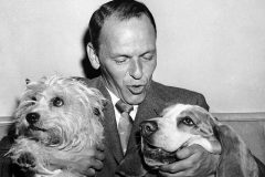 Френк Синатра AND FRIENDS 1957