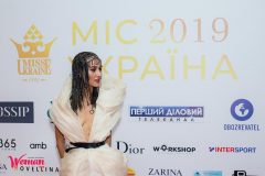 «Мисс Украина 2019»