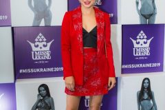 «Мисс Украина 2019»