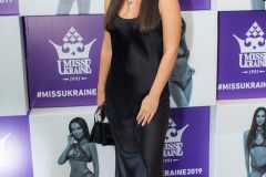 «Мисс Украина 2019»