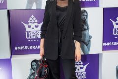 «Мисс Украина 2019»