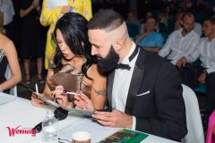 «Мисс Украина 2019»