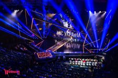 «Мисс Украина 2019»