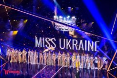«Мисс Украина 2019»