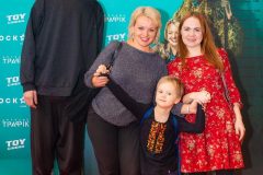 «Мої думки тихі»