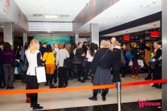 «Мої думки тихі»