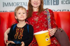 «Мої думки тихі»