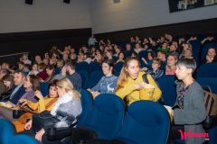 «Мої думки тихі»