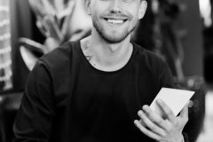 “Начните прибыльный бизнес SaaS. Без инвестиций или опыта”: презентация книги Кати Миронюк 