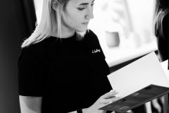 “Начните прибыльный бизнес SaaS. Без инвестиций или опыта”: презентация книги Кати Миронюк 