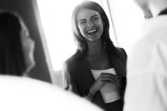 “Начните прибыльный бизнес SaaS. Без инвестиций или опыта”: презентация книги Кати Миронюк 