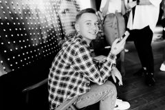 “Начните прибыльный бизнес SaaS. Без инвестиций или опыта”: презентация книги Кати Миронюк 