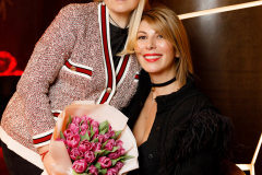 Vision Breakfast by Marysya Gorobets