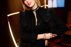 Vision Breakfast by Marysya Gorobets