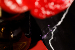 Vision Breakfast by Marysya Gorobets