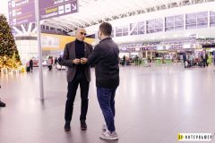 Евгений Дыхне МАУ