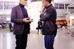 Евгений Дыхне МАУ