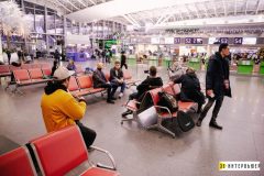 Евгений Дыхне МАУ