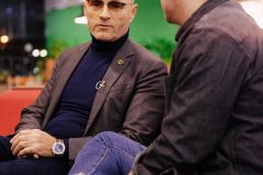 Евгений Дыхне МАУ