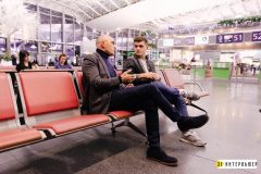 Евгений Дыхне МАУ