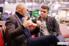 Евгений Дыхне МАУ