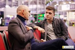 Евгений Дыхне МАУ