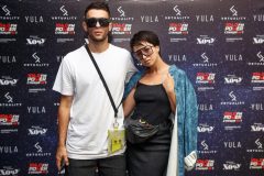 Максим та Маргарита Комашня KOMASHNYA