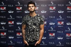 Никита Ломакин