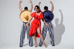 Оля Цибульська