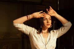 Оля Цибульська