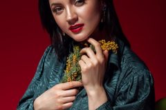 Оля Цибульська