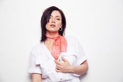 Оля Цибульська