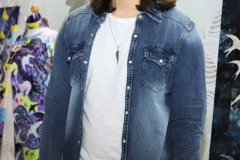 Александр Барлебен